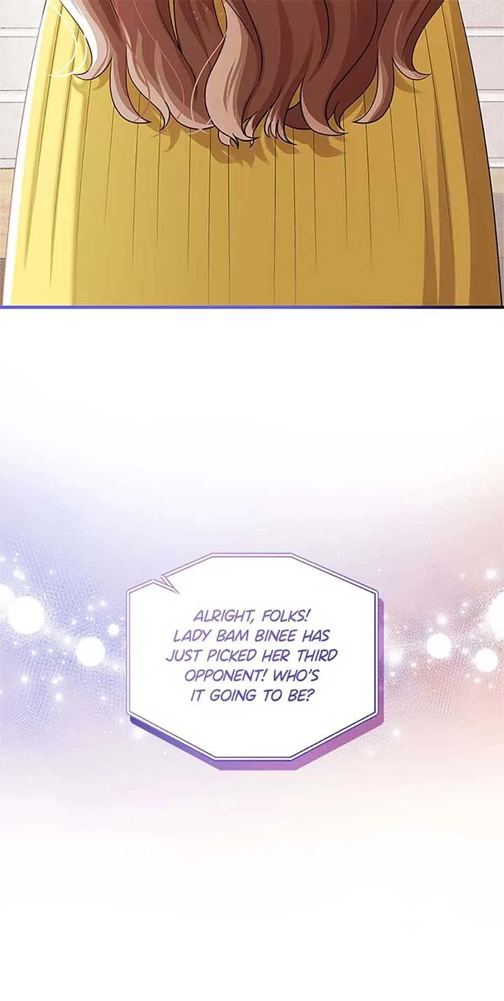 Avoiding the Heavenly Emperor Chapter 94 page 80