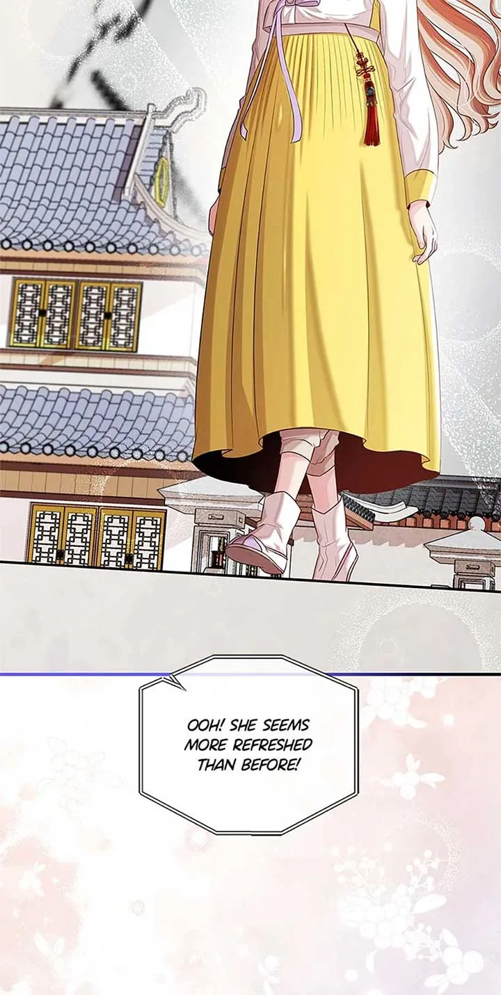 Avoiding the Heavenly Emperor Chapter 94 page 73