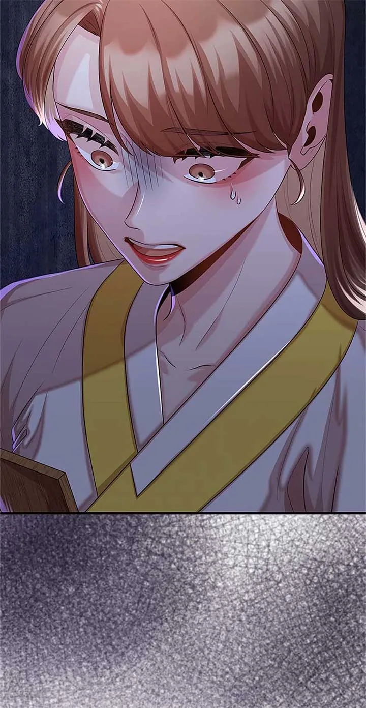 Avoiding the Heavenly Emperor Chapter 94 page 83