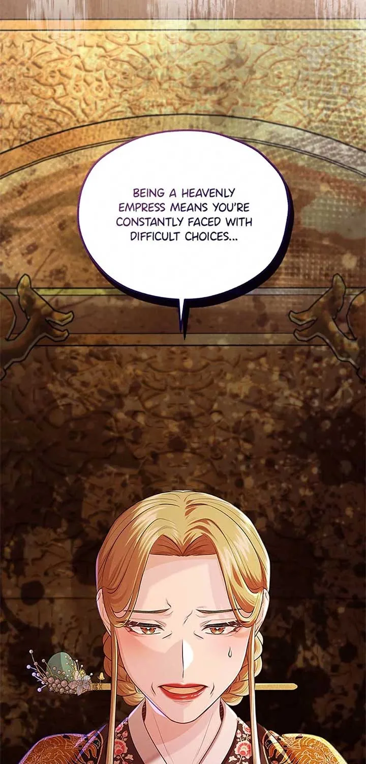 Avoiding the Heavenly Emperor Chapter 100 page 34