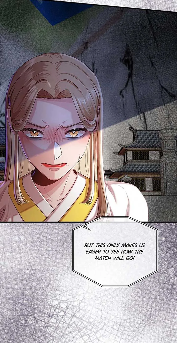Avoiding the Heavenly Emperor Chapter 94 page 87