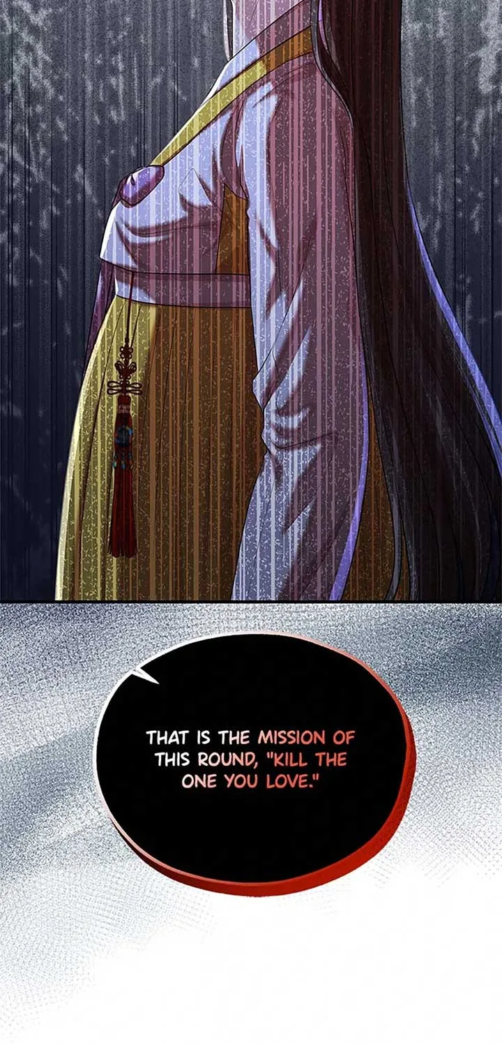 Avoiding the Heavenly Emperor Chapter 100 page 38