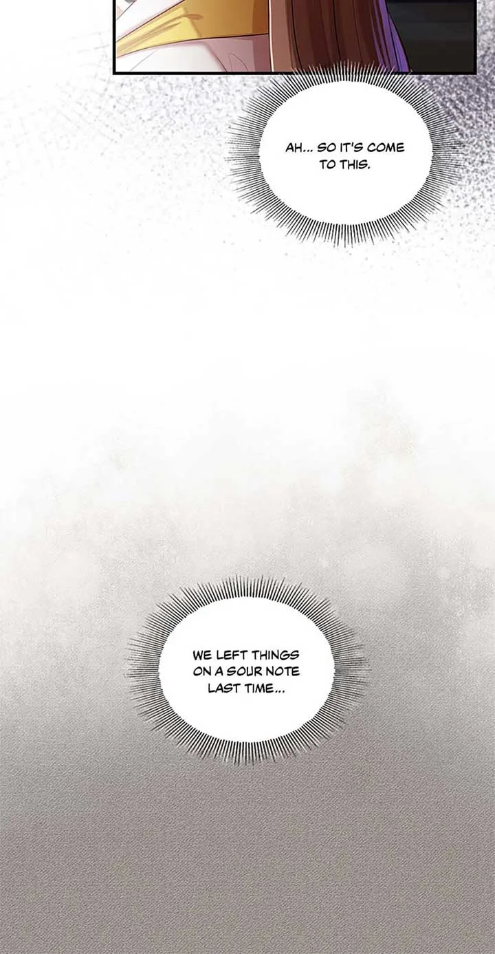 Avoiding the Heavenly Emperor Chapter 94 page 89