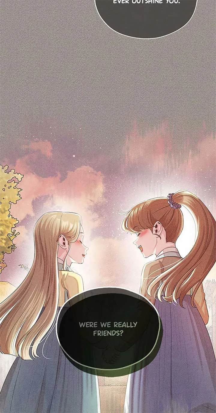 Avoiding the Heavenly Emperor Chapter 94 page 93