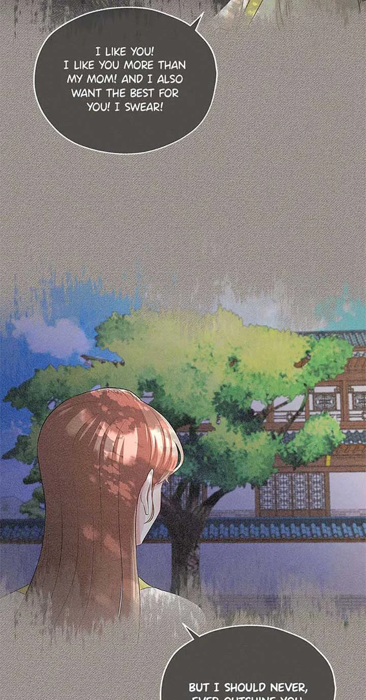 Avoiding the Heavenly Emperor Chapter 94 page 92