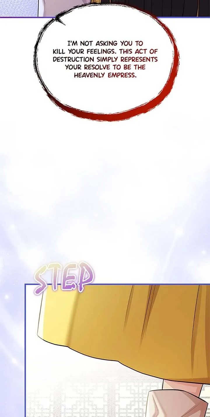 Avoiding the Heavenly Emperor Chapter 100 page 45