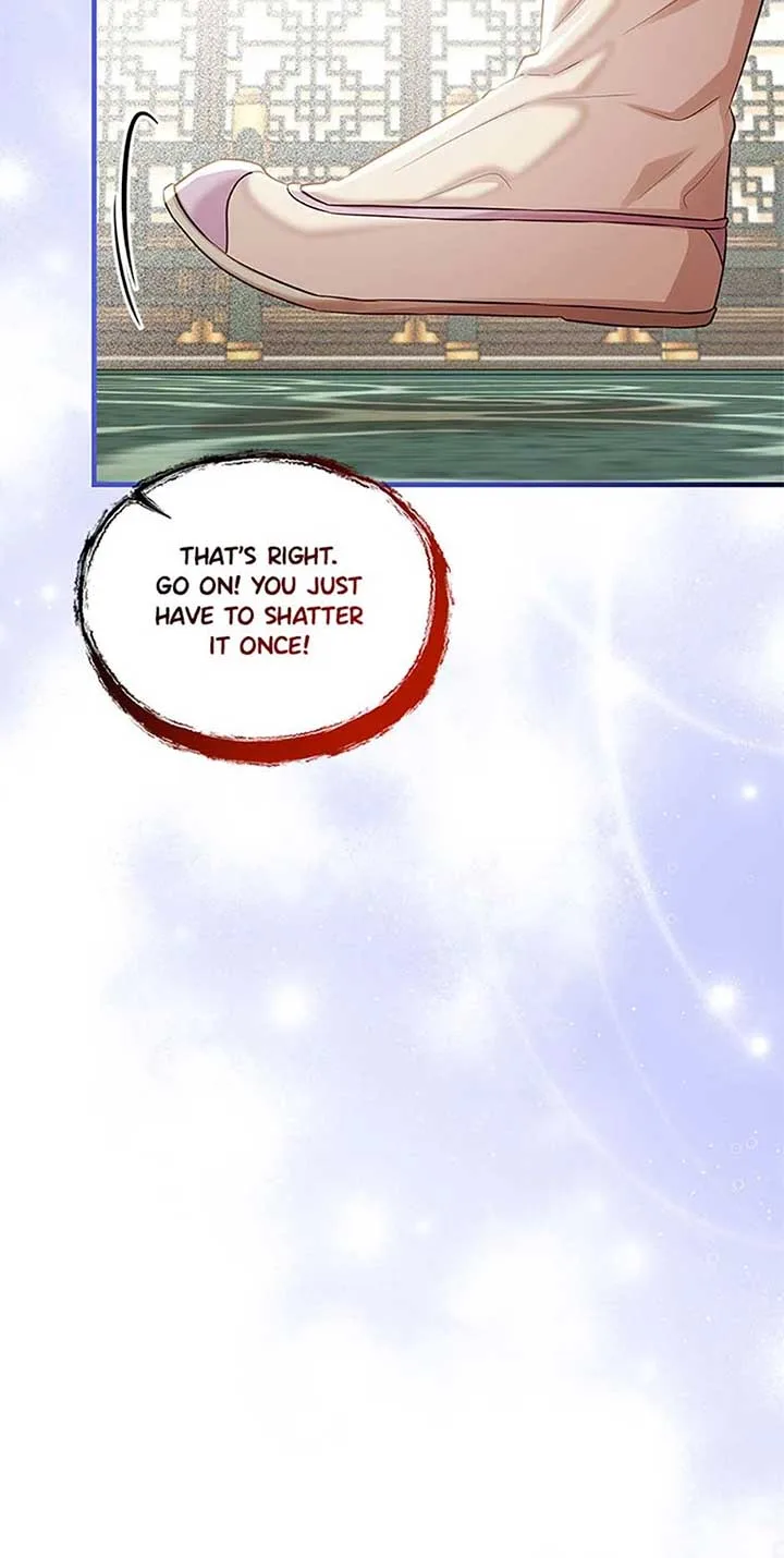 Avoiding the Heavenly Emperor Chapter 100 page 46