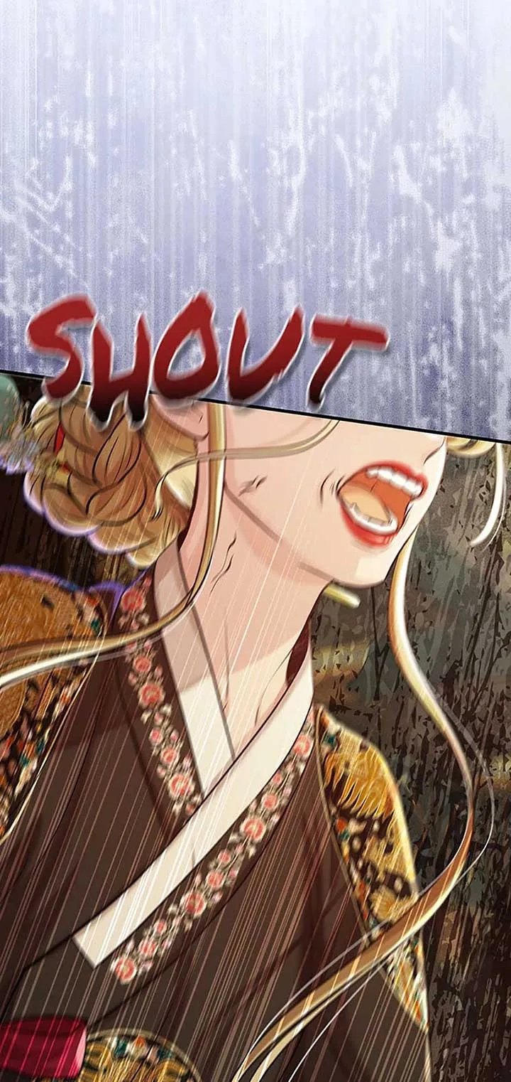 Avoiding the Heavenly Emperor Chapter 100 page 50