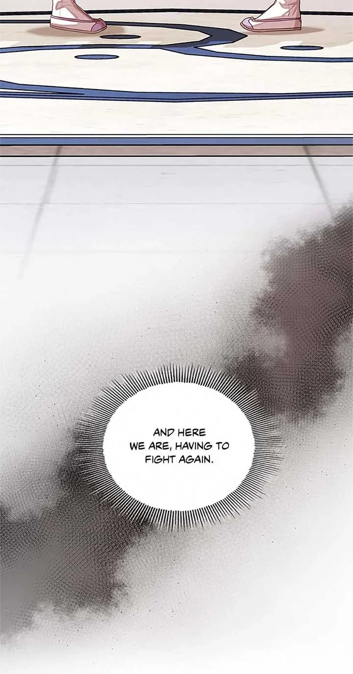 Avoiding the Heavenly Emperor Chapter 94 page 96