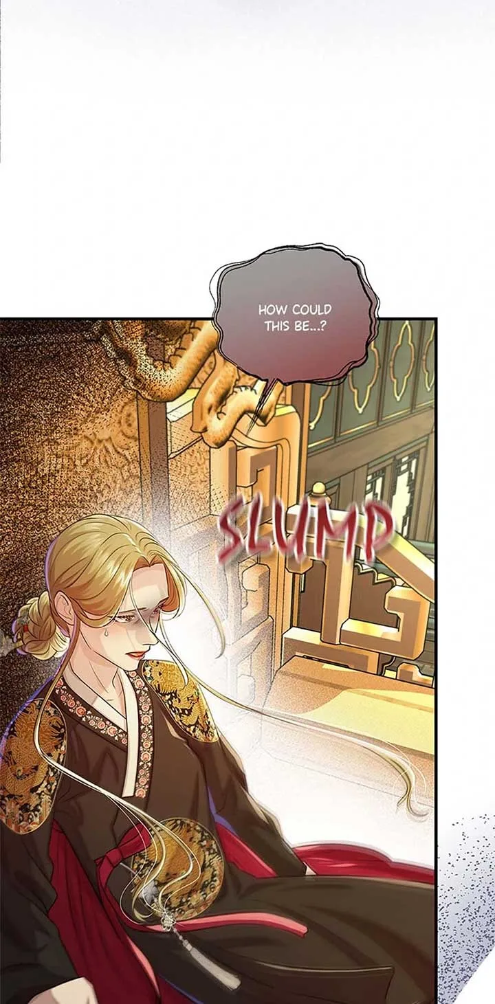 Avoiding the Heavenly Emperor Chapter 100 page 61