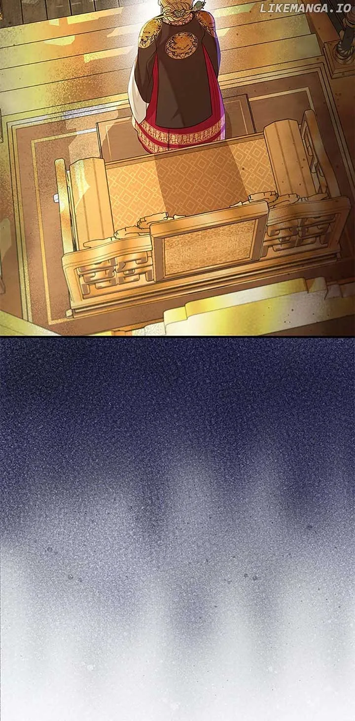Avoiding the Heavenly Emperor Chapter 100 page 60