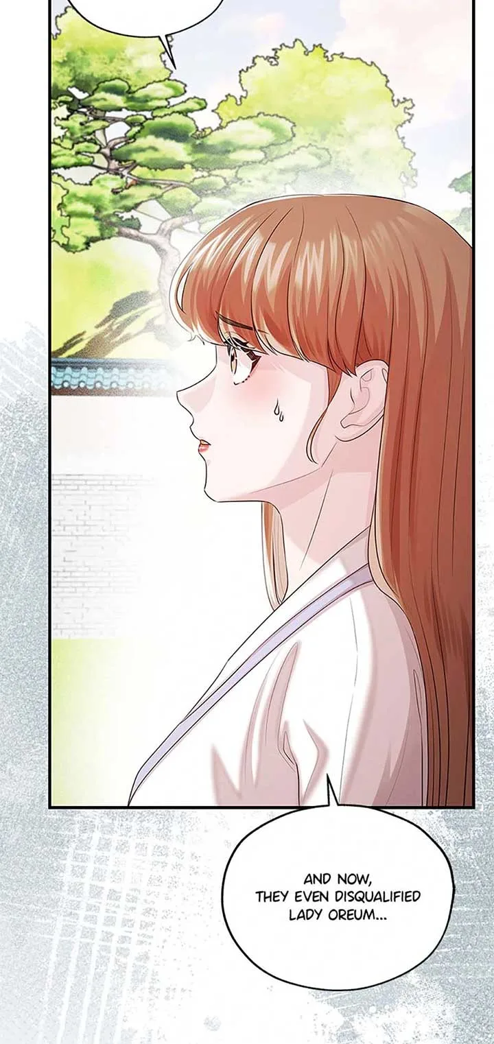 Avoiding the Heavenly Emperor Chapter 100 page 69