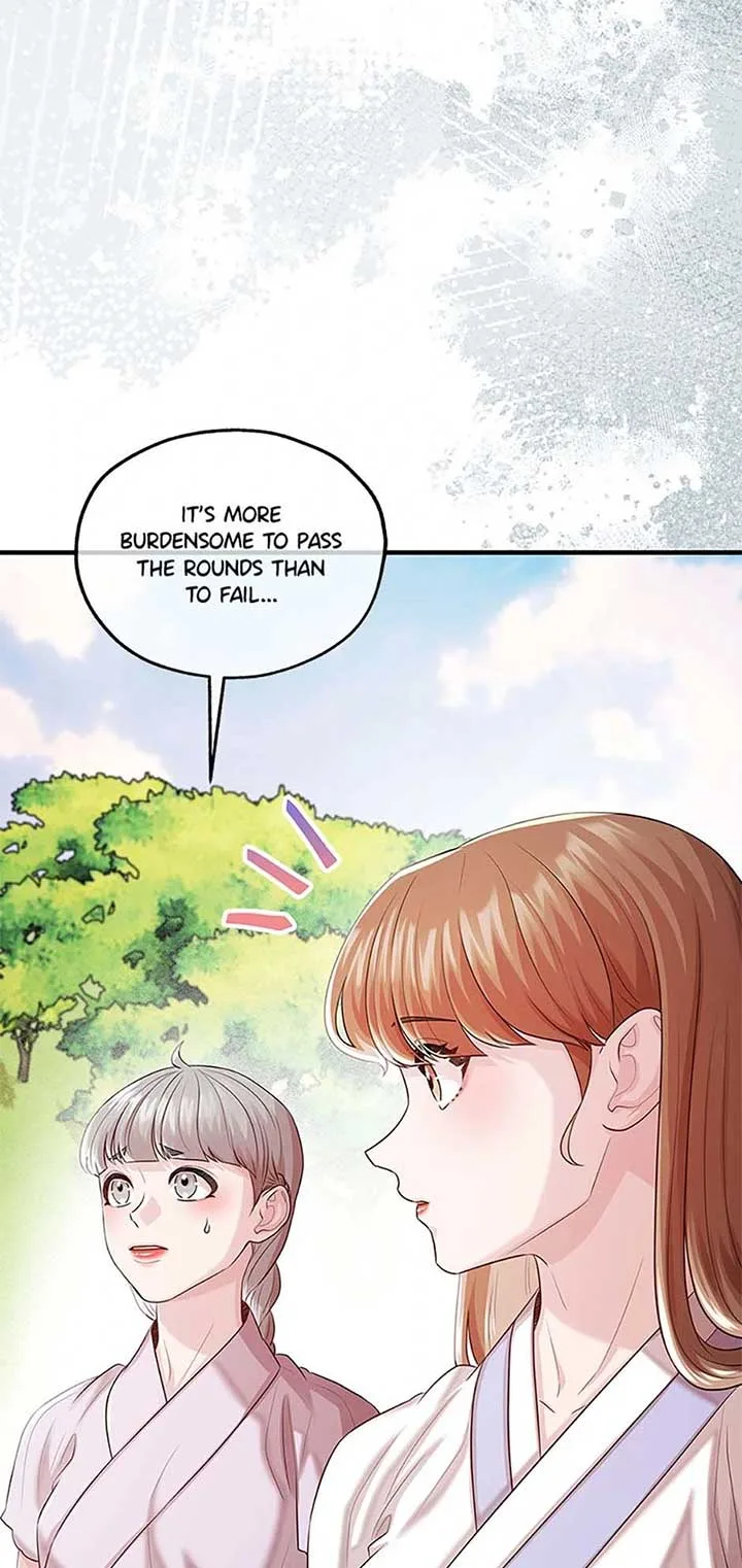 Avoiding the Heavenly Emperor Chapter 100 page 70