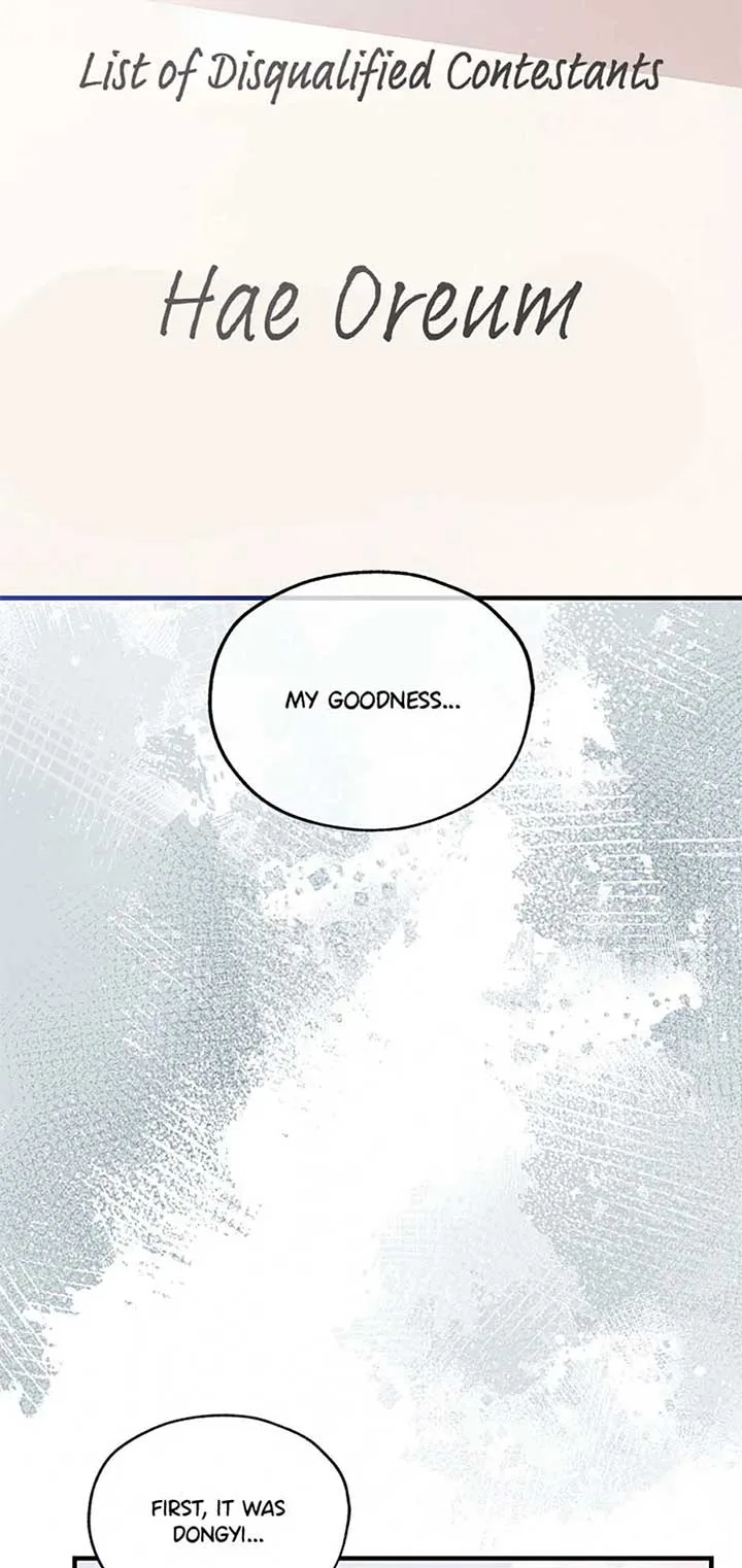 Avoiding the Heavenly Emperor Chapter 100 page 68