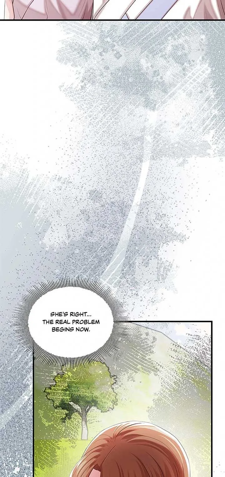 Avoiding the Heavenly Emperor Chapter 100 page 71