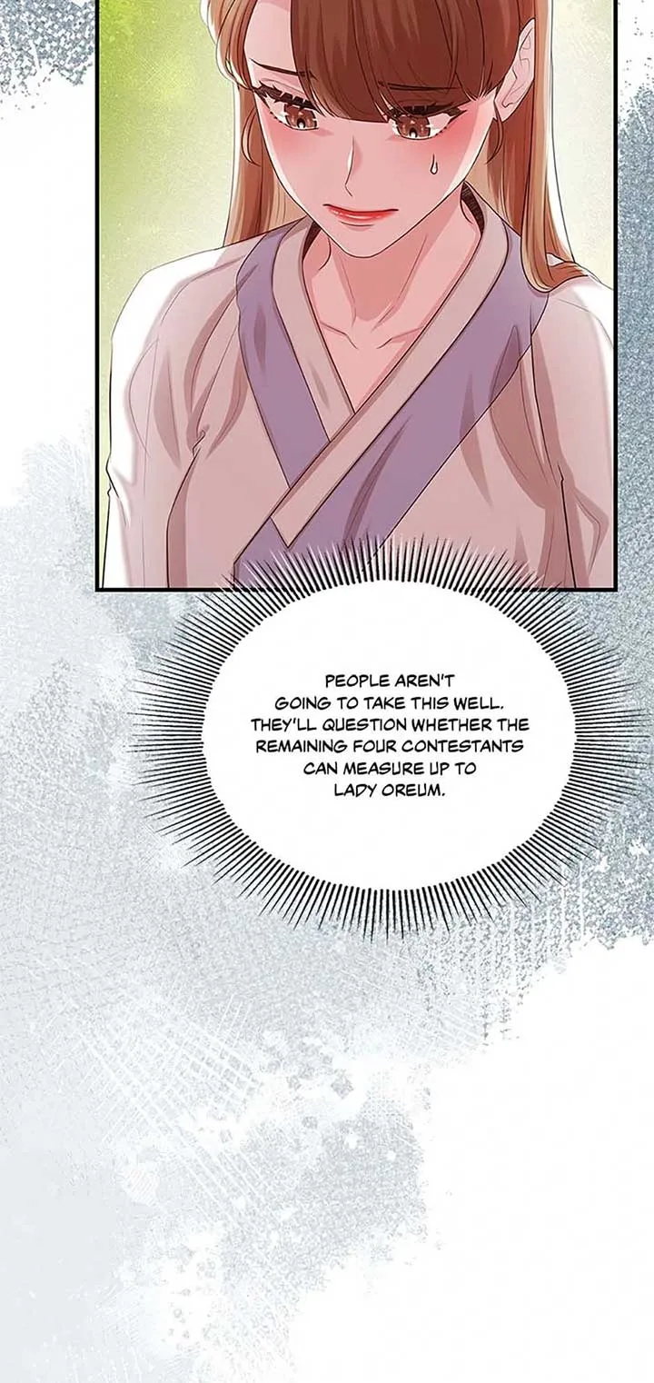 Avoiding the Heavenly Emperor Chapter 100 page 72