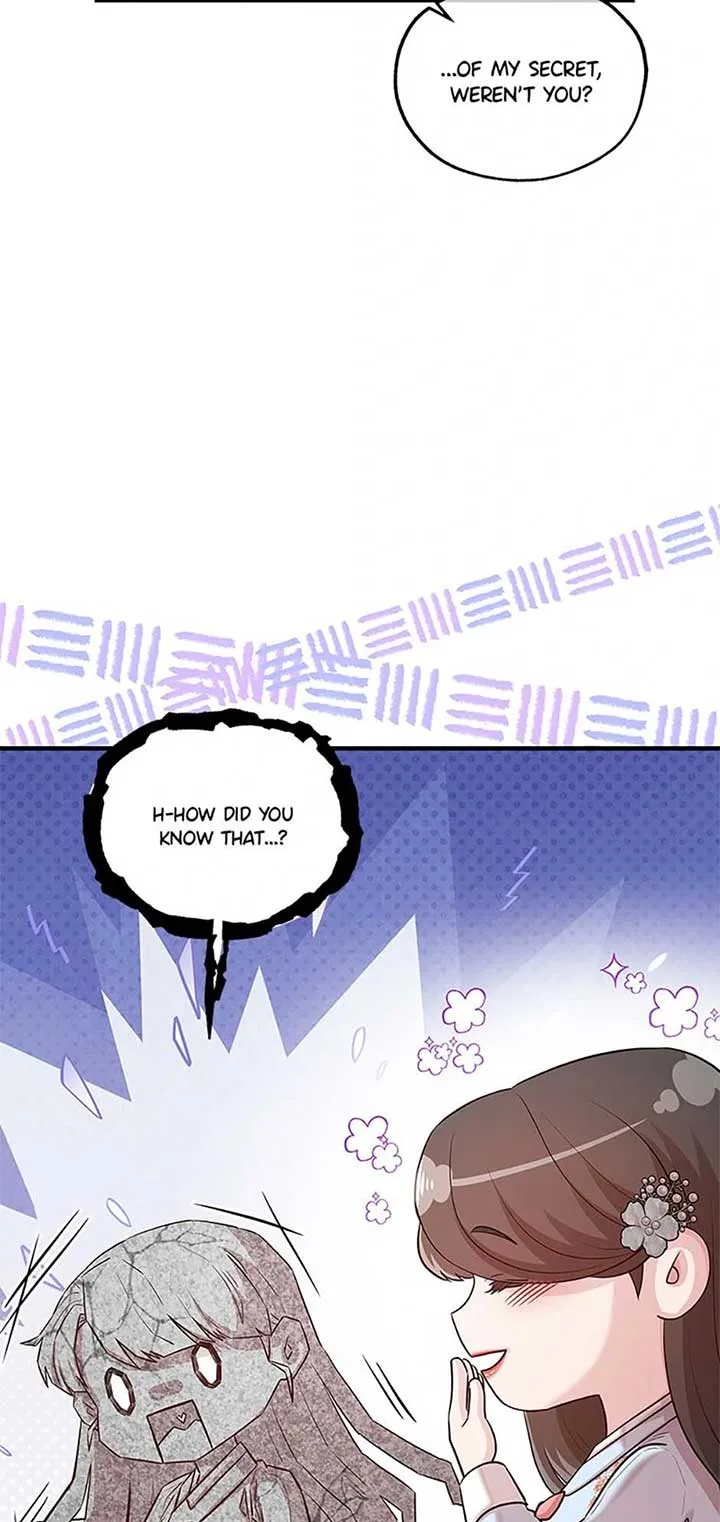 Avoiding the Heavenly Emperor Chapter 100 page 83