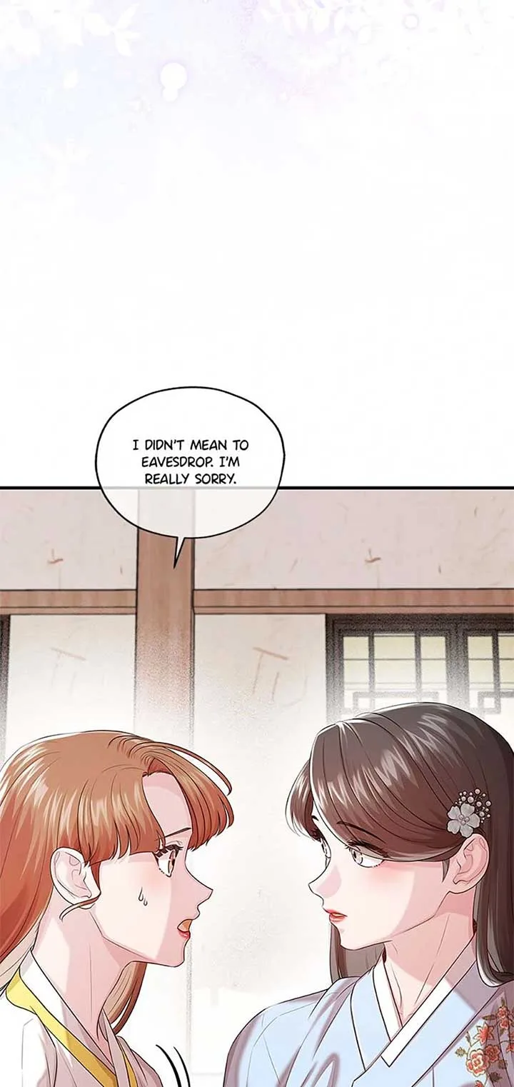 Avoiding the Heavenly Emperor Chapter 100 page 86