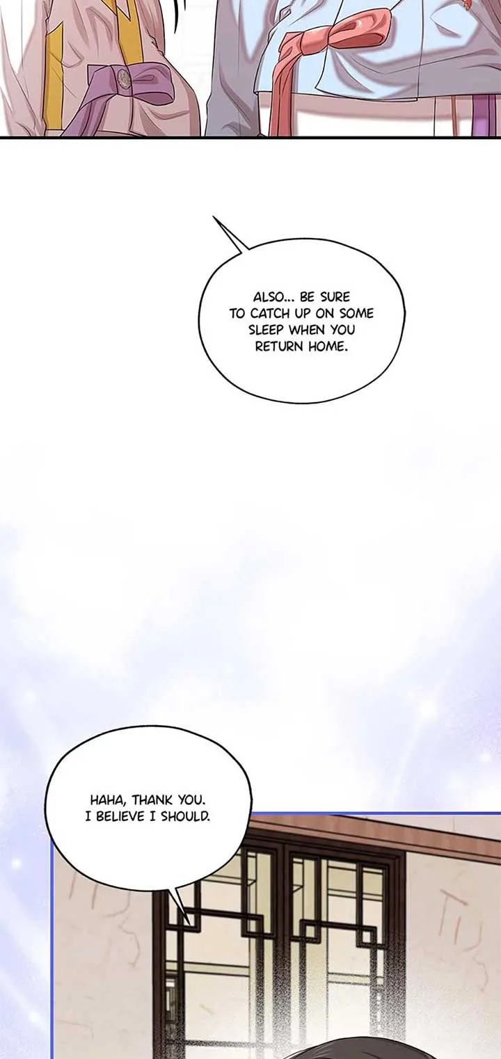 Avoiding the Heavenly Emperor Chapter 100 page 87