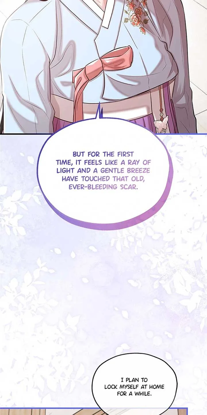 Avoiding the Heavenly Emperor Chapter 100 page 93