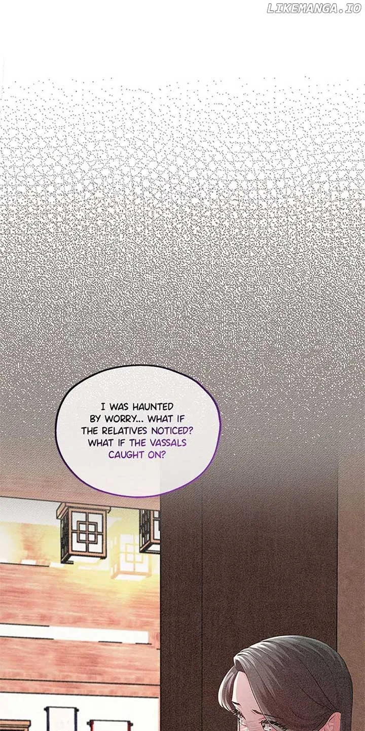 Avoiding the Heavenly Emperor Chapter 100 page 90