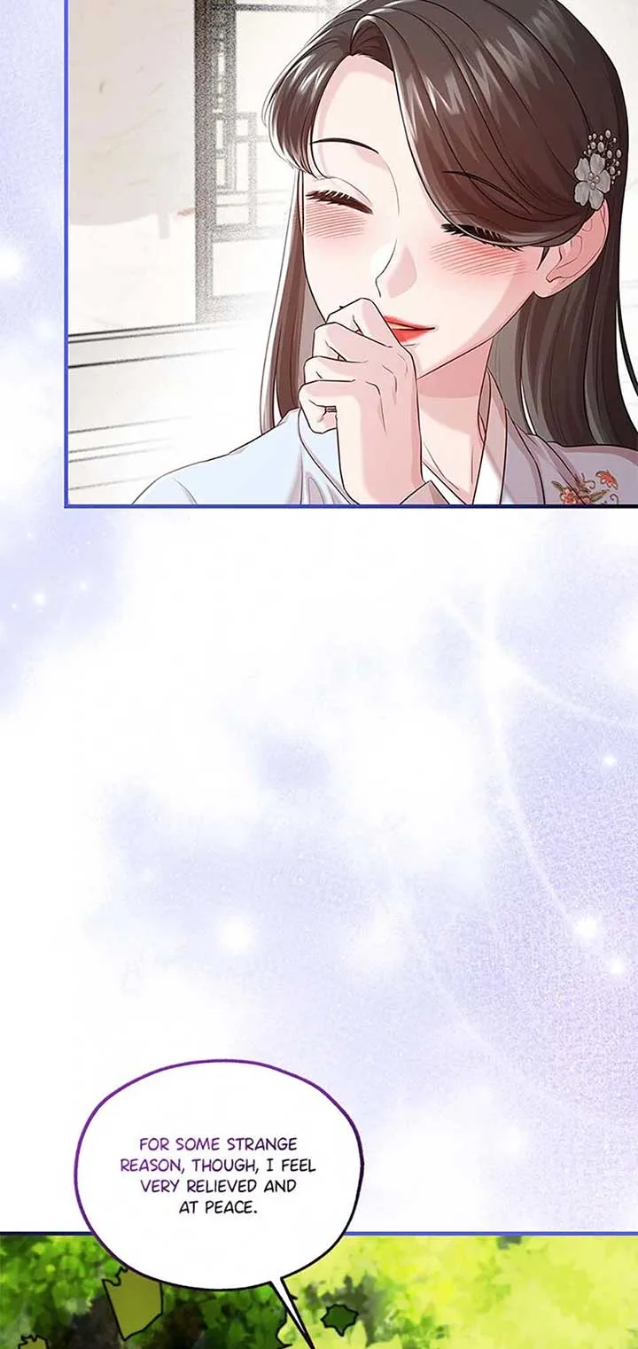 Avoiding the Heavenly Emperor Chapter 100 page 88