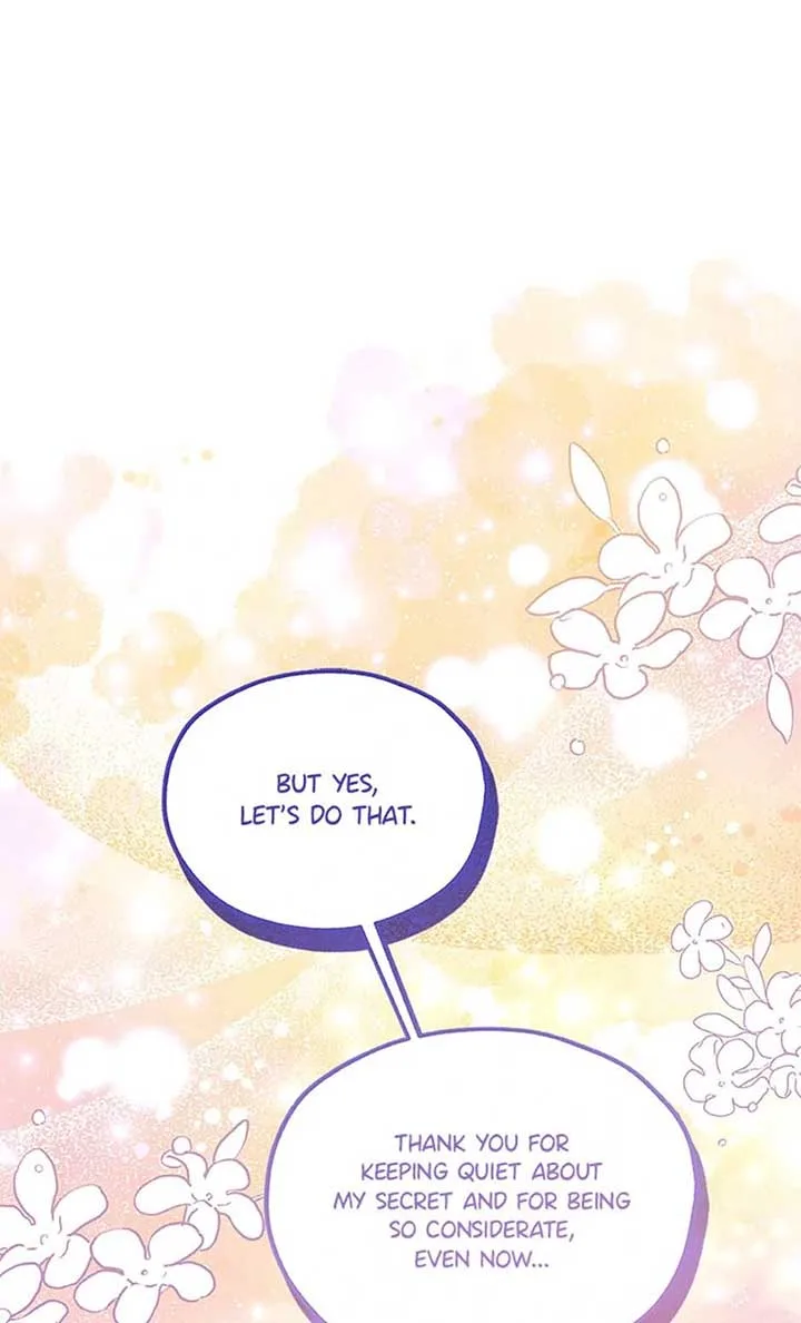 Avoiding the Heavenly Emperor Chapter 100 page 99