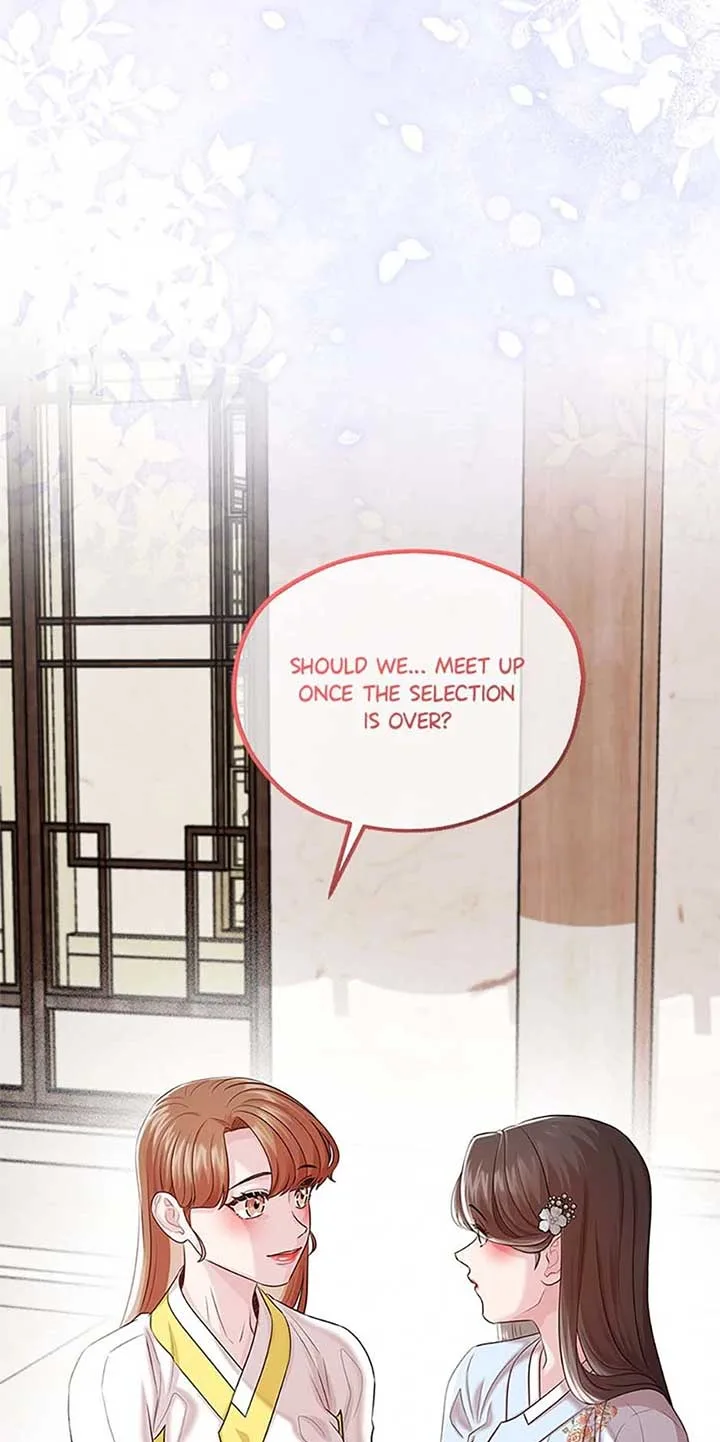 Avoiding the Heavenly Emperor Chapter 100 page 95