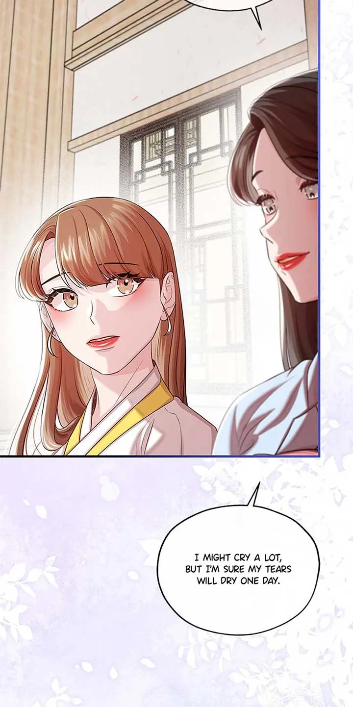 Avoiding the Heavenly Emperor Chapter 100 page 94