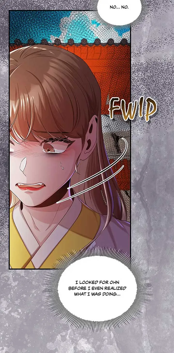 Avoiding the Heavenly Emperor Chapter 93 page 15