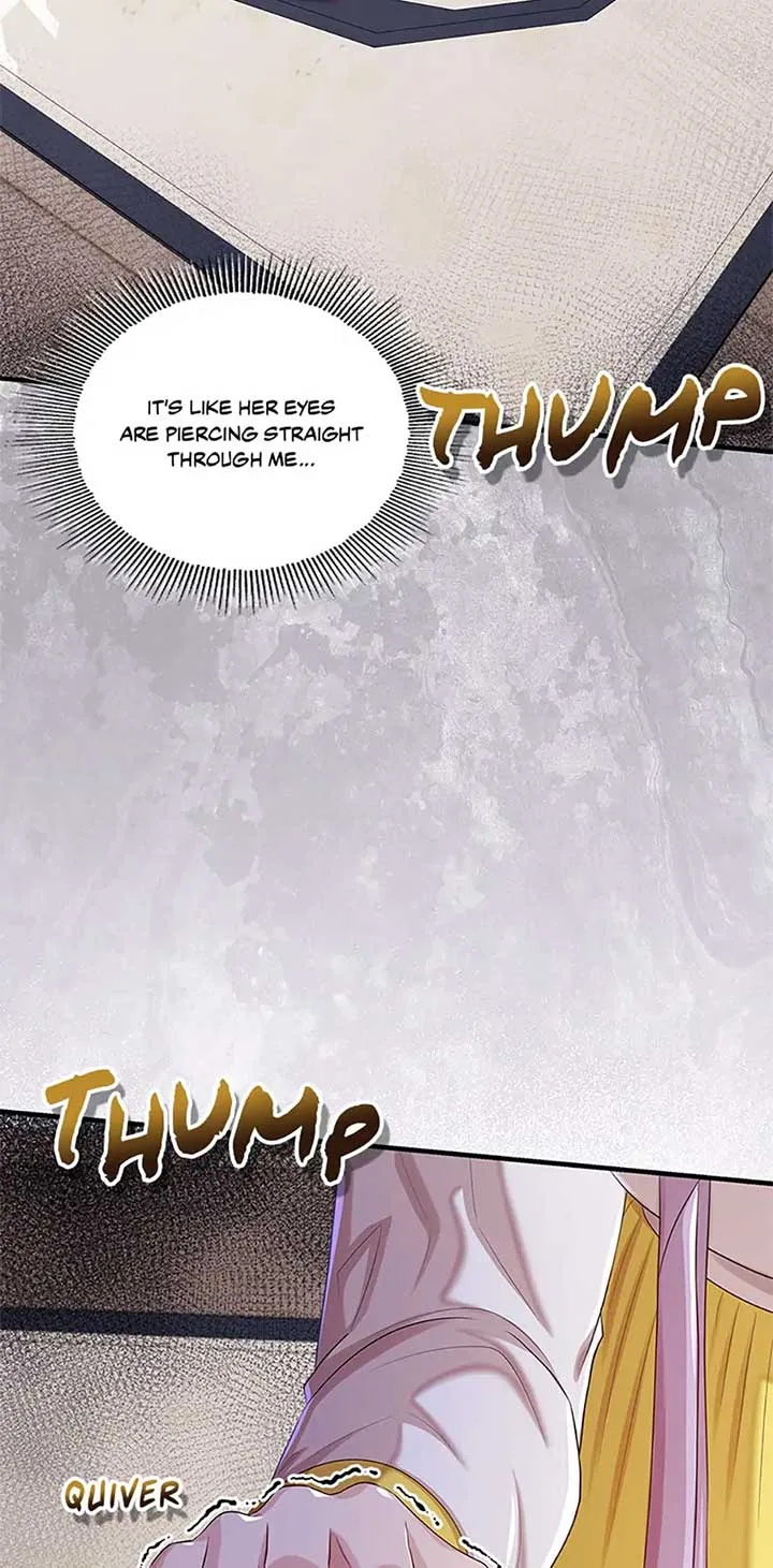 Avoiding the Heavenly Emperor Chapter 93 page 18