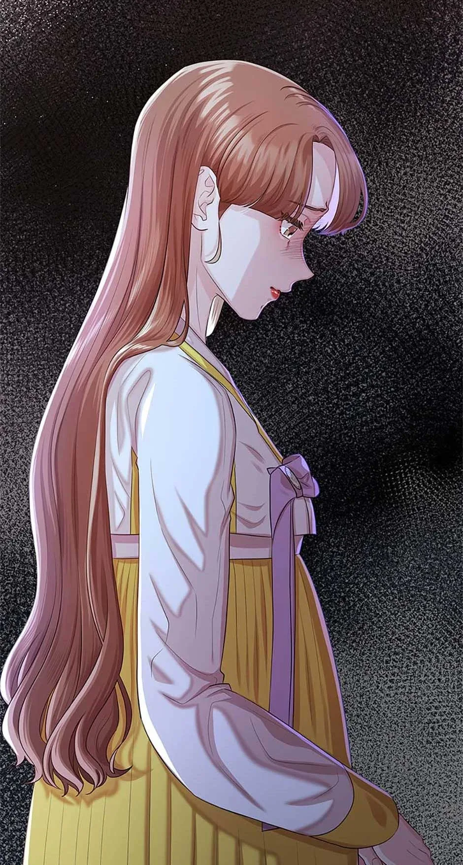 Avoiding the Heavenly Emperor Chapter 97 page 7