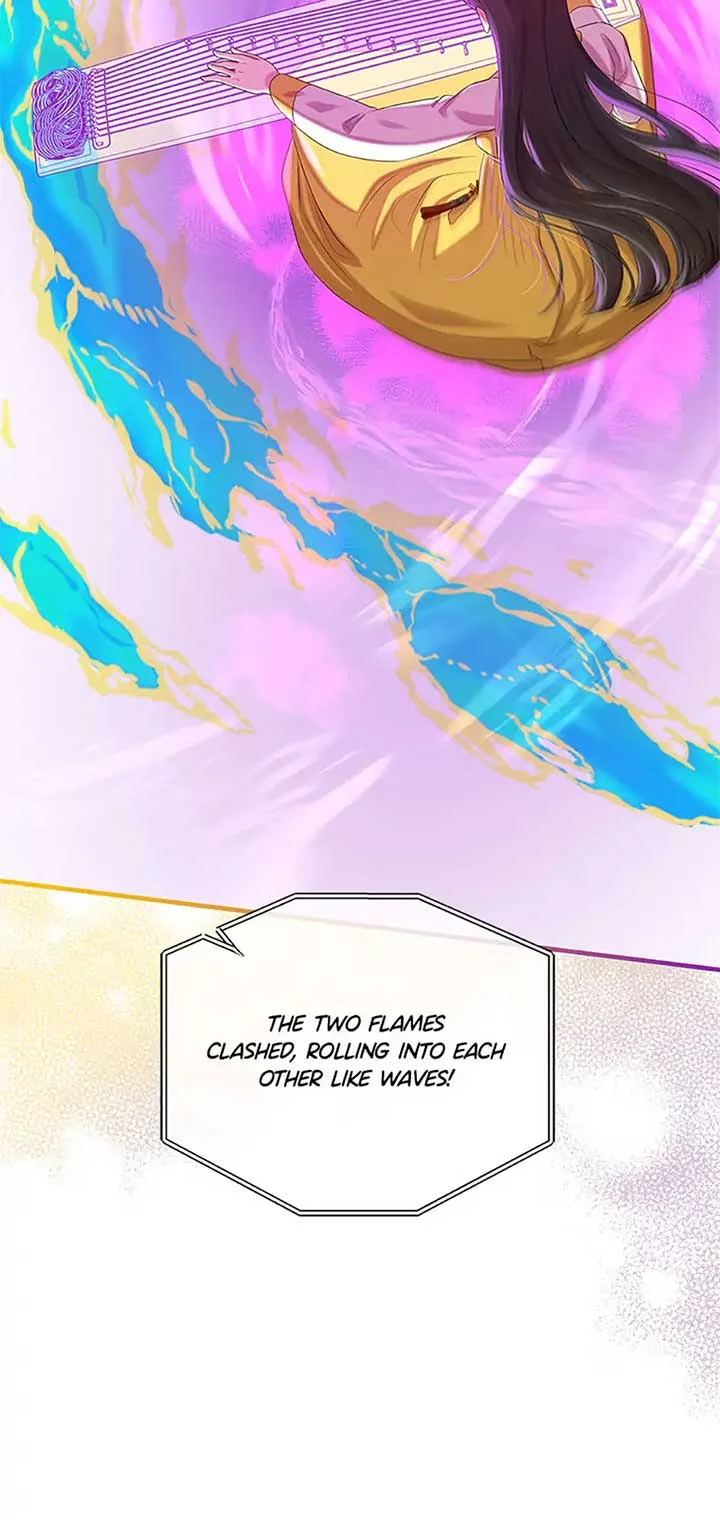 Avoiding the Heavenly Emperor Chapter 93 page 27