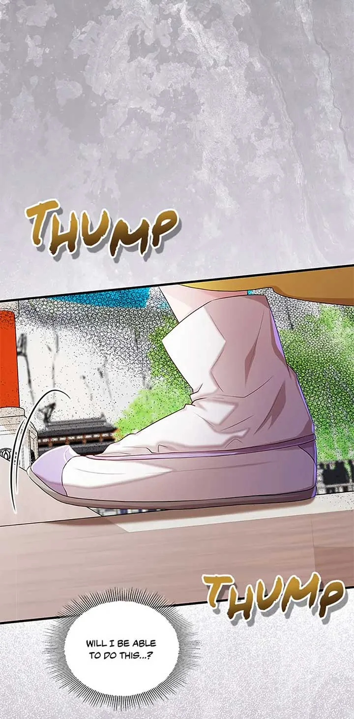Avoiding the Heavenly Emperor Chapter 93 page 16