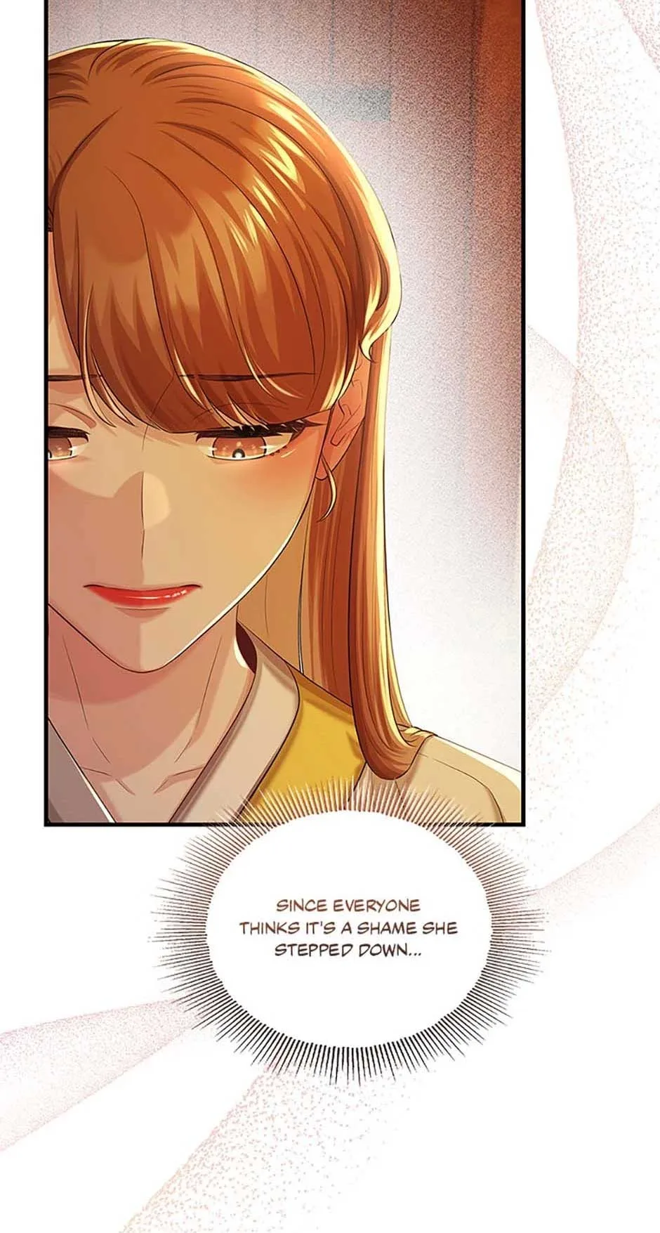 Avoiding the Heavenly Emperor Chapter 97 page 5