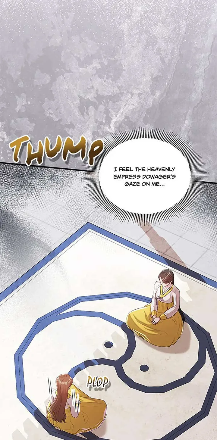 Avoiding the Heavenly Emperor Chapter 93 page 17