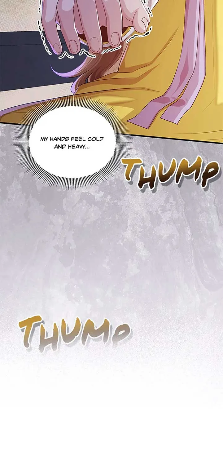 Avoiding the Heavenly Emperor Chapter 93 page 19
