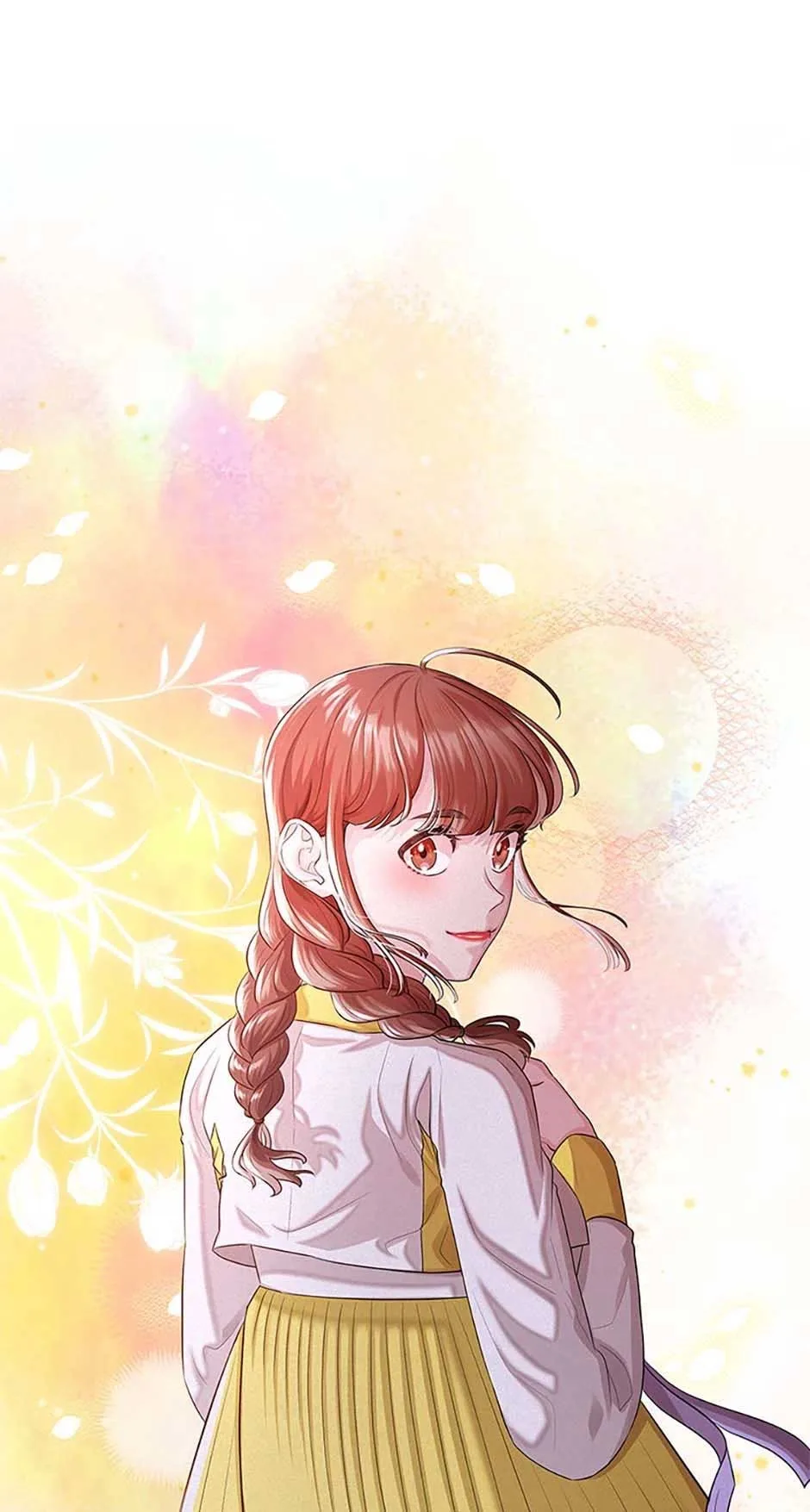 Avoiding the Heavenly Emperor Chapter 97 page 2