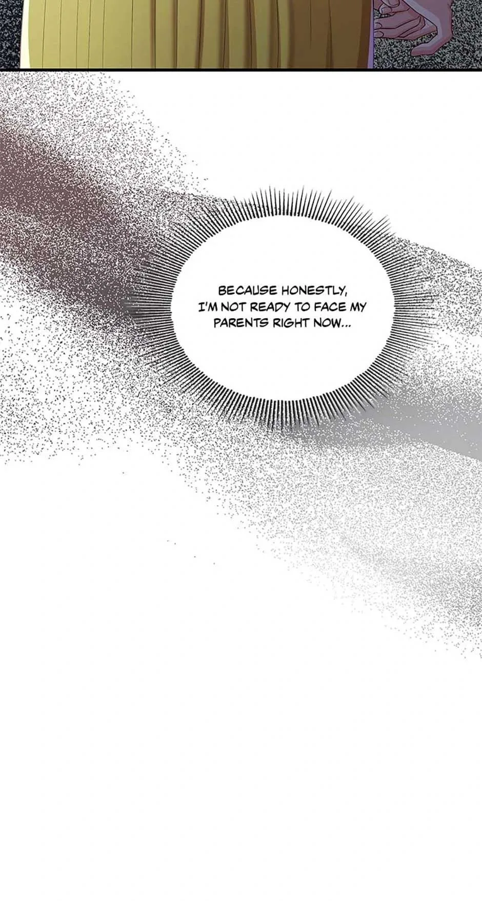 Avoiding the Heavenly Emperor Chapter 97 page 8