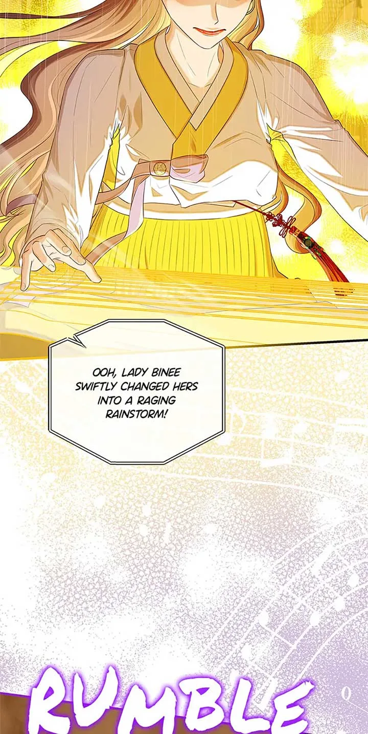 Avoiding the Heavenly Emperor Chapter 93 page 29