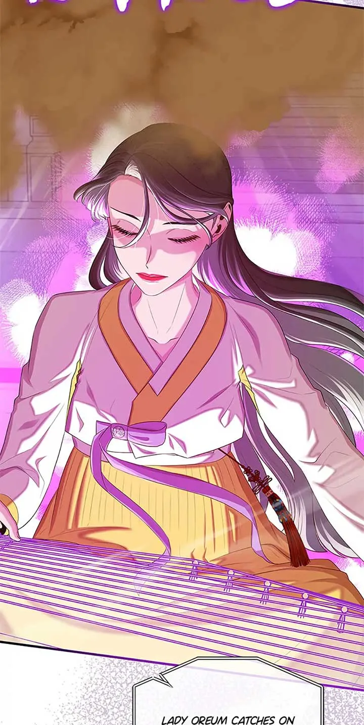 Avoiding the Heavenly Emperor Chapter 93 page 30