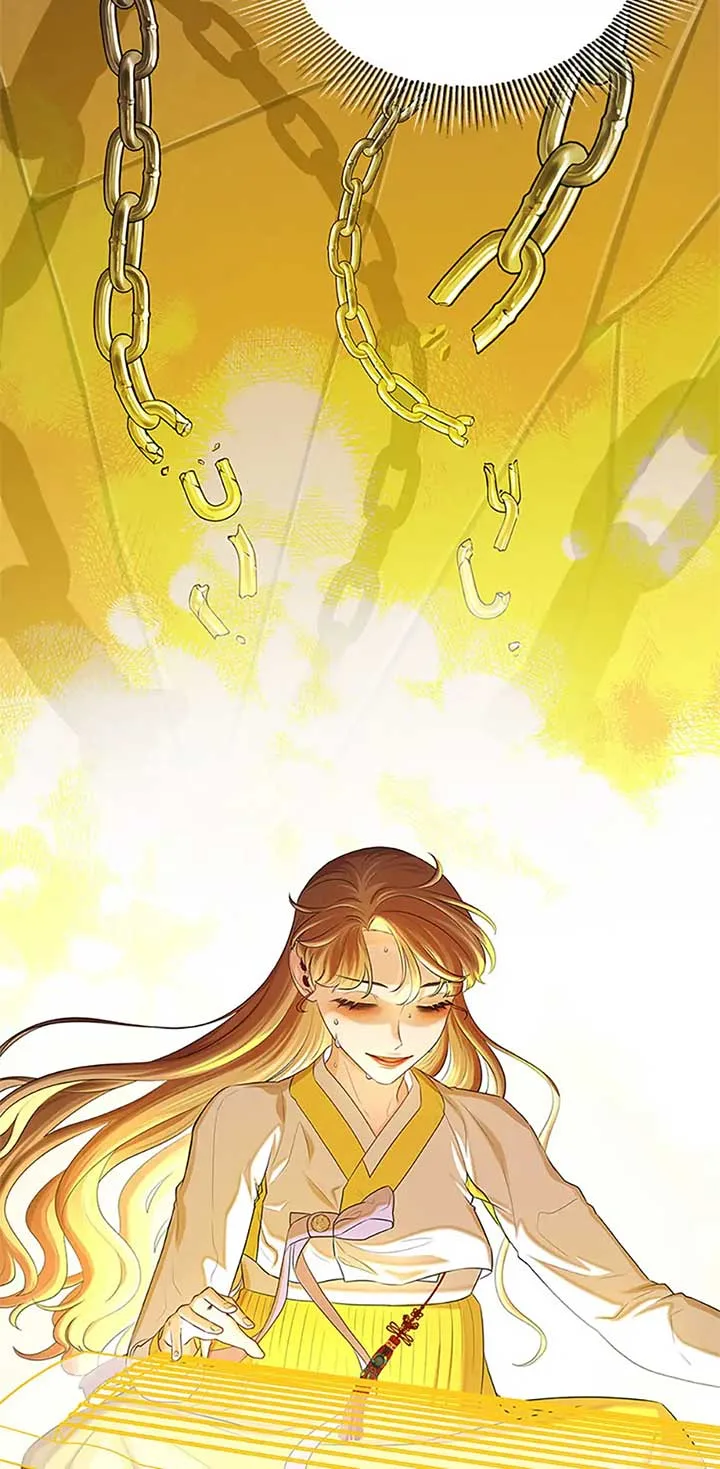Avoiding the Heavenly Emperor Chapter 93 page 39
