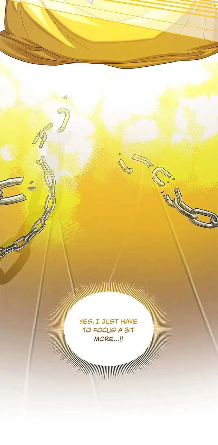 Avoiding the Heavenly Emperor Chapter 93 page 40