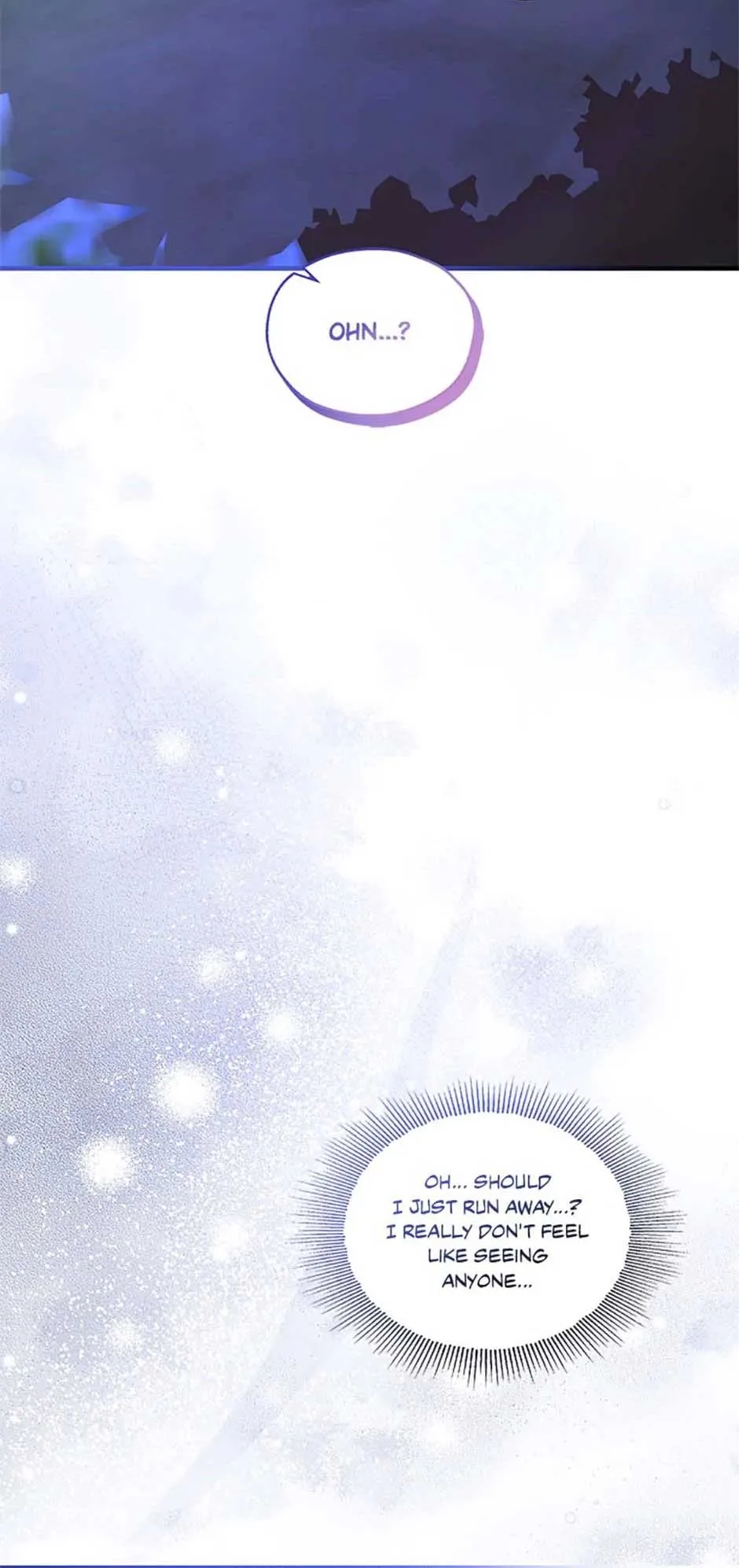 Avoiding the Heavenly Emperor Chapter 97 page 15