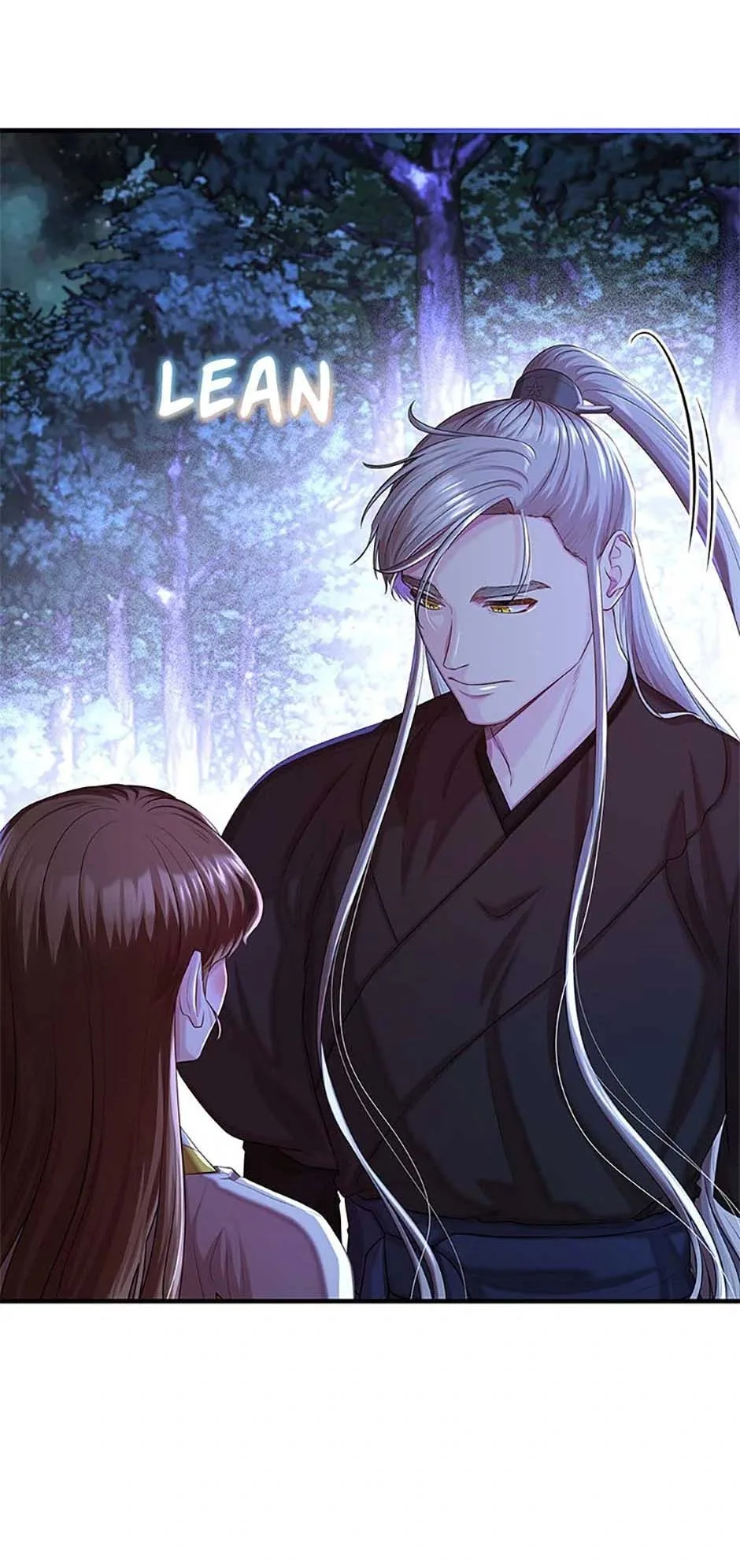 Avoiding the Heavenly Emperor Chapter 97 page 17