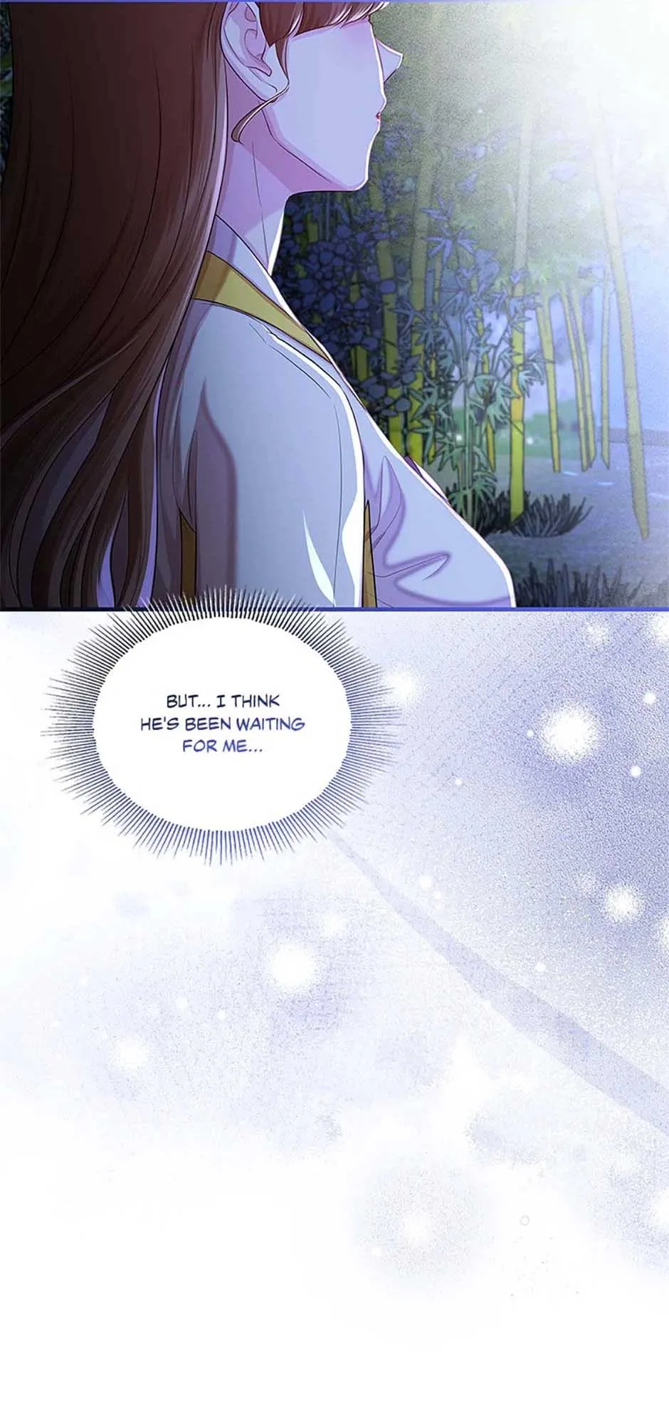 Avoiding the Heavenly Emperor Chapter 97 page 16