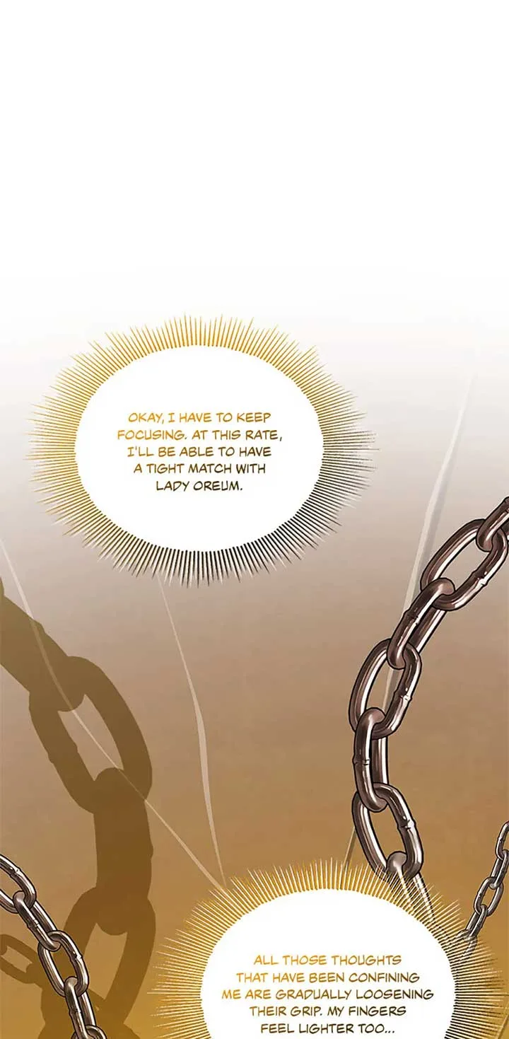 Avoiding the Heavenly Emperor Chapter 93 page 38