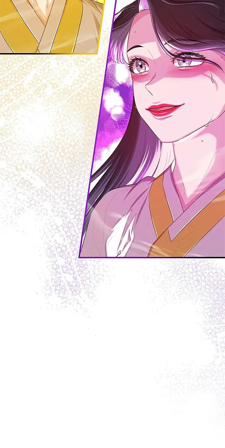 Avoiding the Heavenly Emperor Chapter 93 page 37