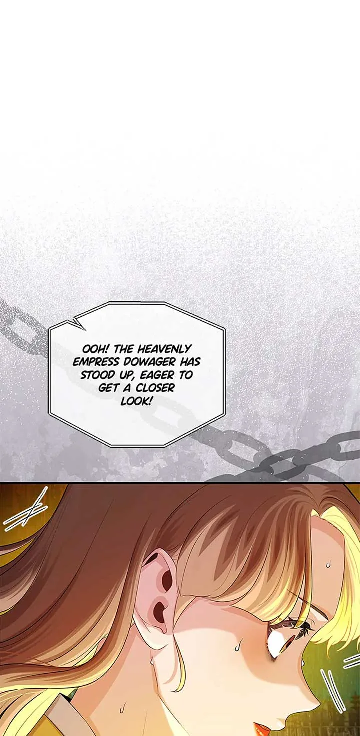 Avoiding the Heavenly Emperor Chapter 93 page 41