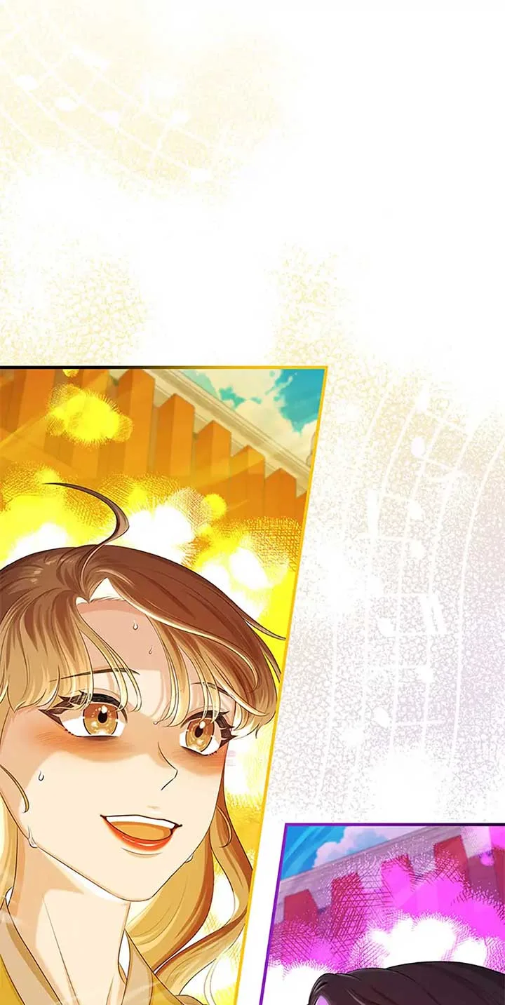 Avoiding the Heavenly Emperor Chapter 93 page 36